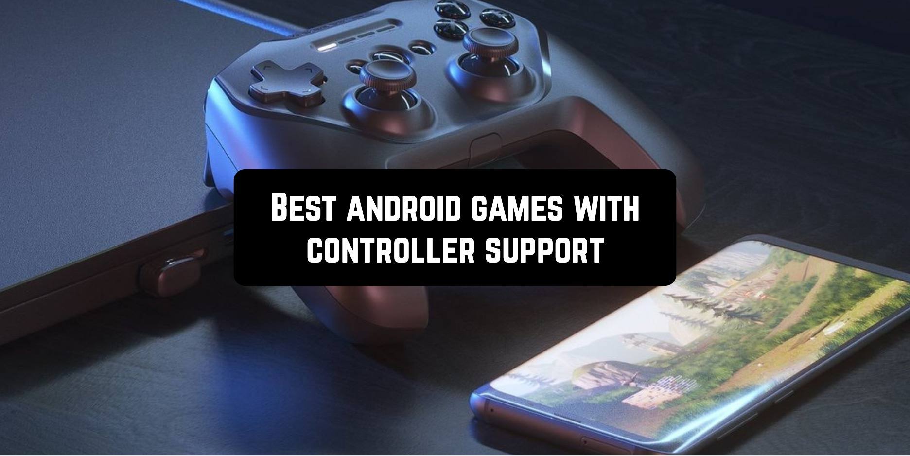 You Can Now Play Games On Your Pc Via An Xbox One Controller C For what its worth I ended up preferring the experience of the DualShock over USB than the Moga over Bluetooth on every game that worked with both.