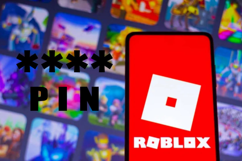 How To Reset Your Roblox PIN A Complete Guide To Regaining Access To PIN De Roblox 840x560 