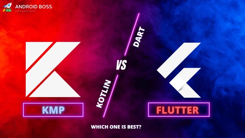Why Choose Kotlin Multiplatform Over Flutter: A Senior Engineer's Perspective