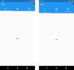 Flutter Tabs Example Flutter Tutorial Androidcoding In - Premium Geometric Art Gallery - 4K