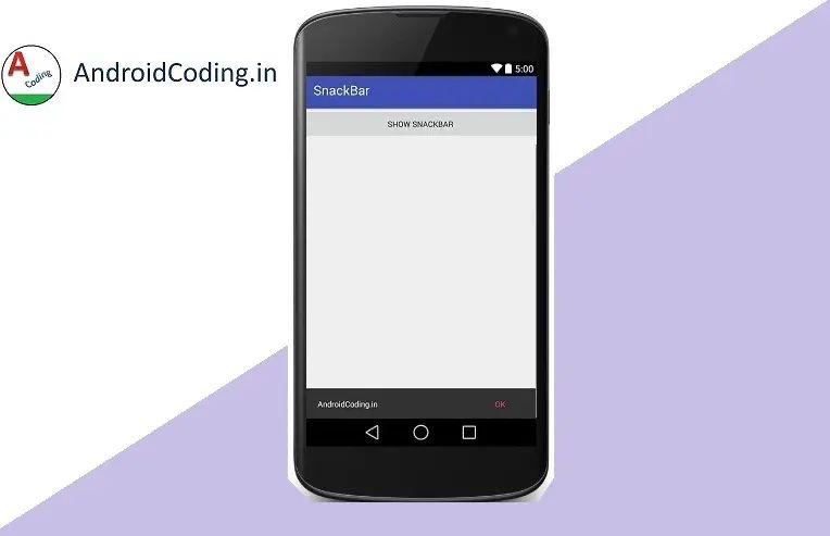 Android Snackbar Tutorial Material Design Android Snackbar - Download Premium Space Background | Mobile