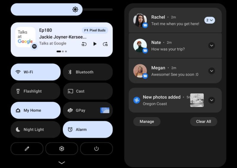 Android 12 And Android 12l Release Notes Android Open Source Project - Desktop Space Arts for Desktop