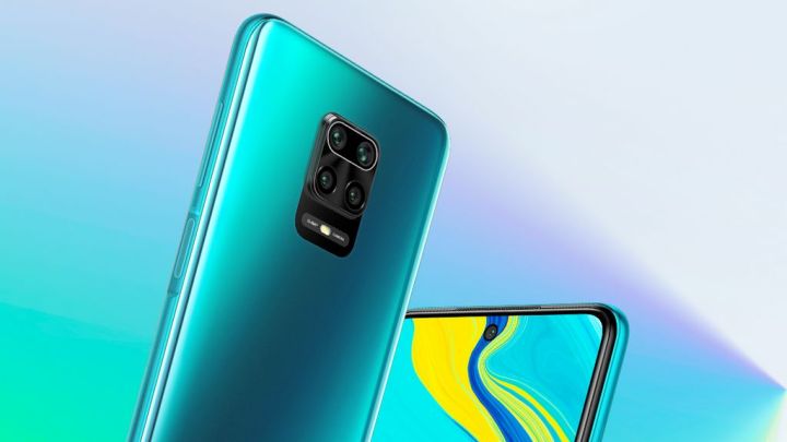 Saiu uma nova atualização do Redmi Note 9 para a versão 12.0.6 – Confira
