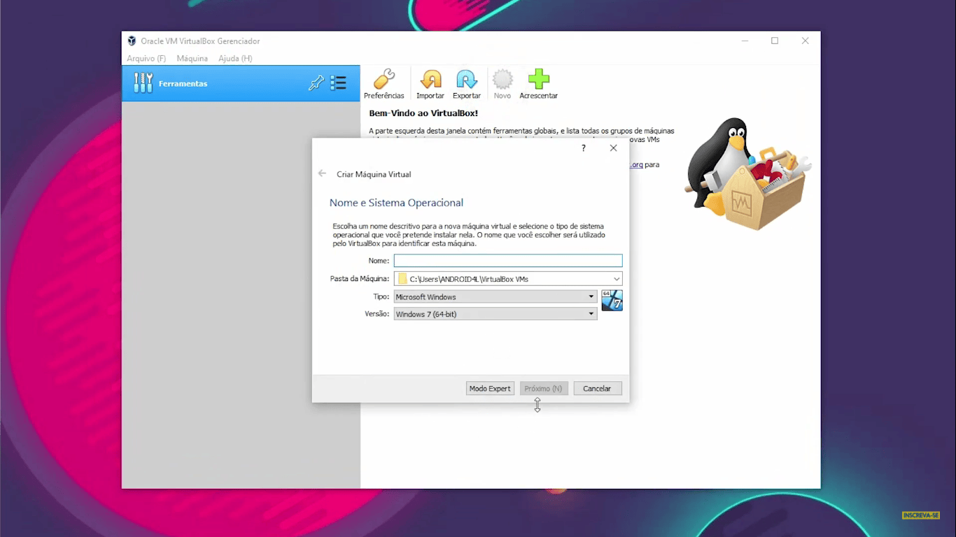 Como baixar e instalar o VirtualBox no Windows 10? – Veja como ...