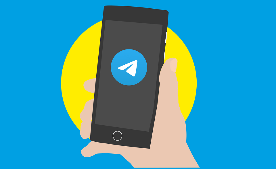 Telegram bate 1 bilhão de downloads – Confira