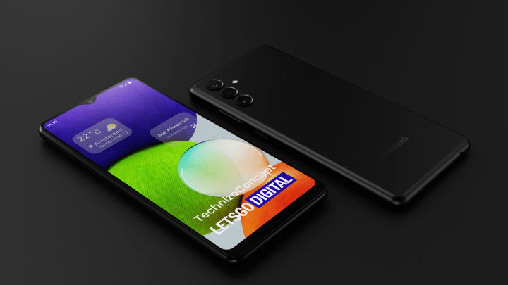 Samsung anuncia o seu mais novo dispositivo 5G – O Galaxy A13 5G