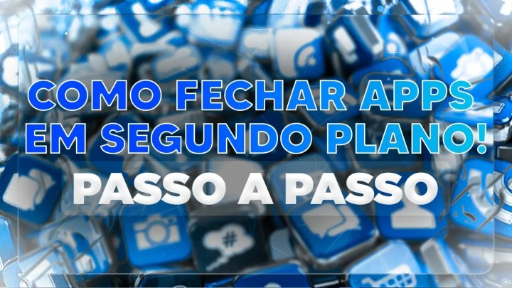 Moto G9 Power – Como fechar apps em segundo plano