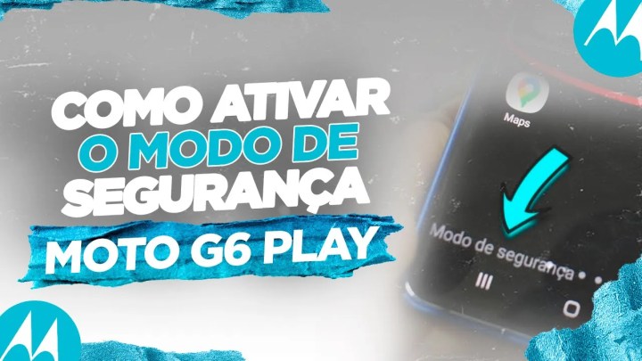 Como Ativar o Modo de Segurança no Moto G6 Play – Passo a Passo