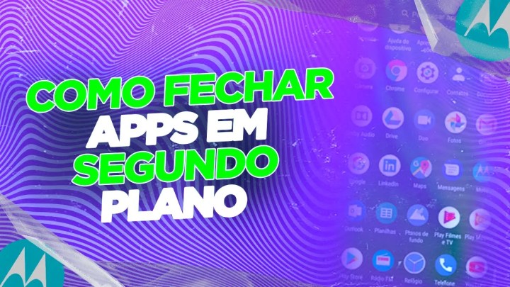 Moto G6 Play: Como Programar um Alarme