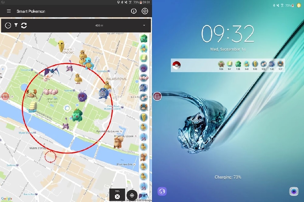 October 9,2021)]→ ( wcnnkma ). Smart Poke APK (Smart Pokemon Alpha v0.4.apk) - Smart ways to Catching Pokemon Working Now