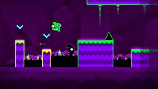 Geometry Dash World APK Mod android (1) Geometry Dash World Cheats, Tips, Tricks: Strategies to Beat All Levels and Unlock More