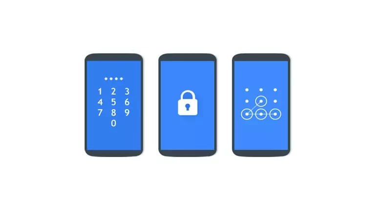 Consider About The Phone Reset Process Consider About The Phone Reset Process