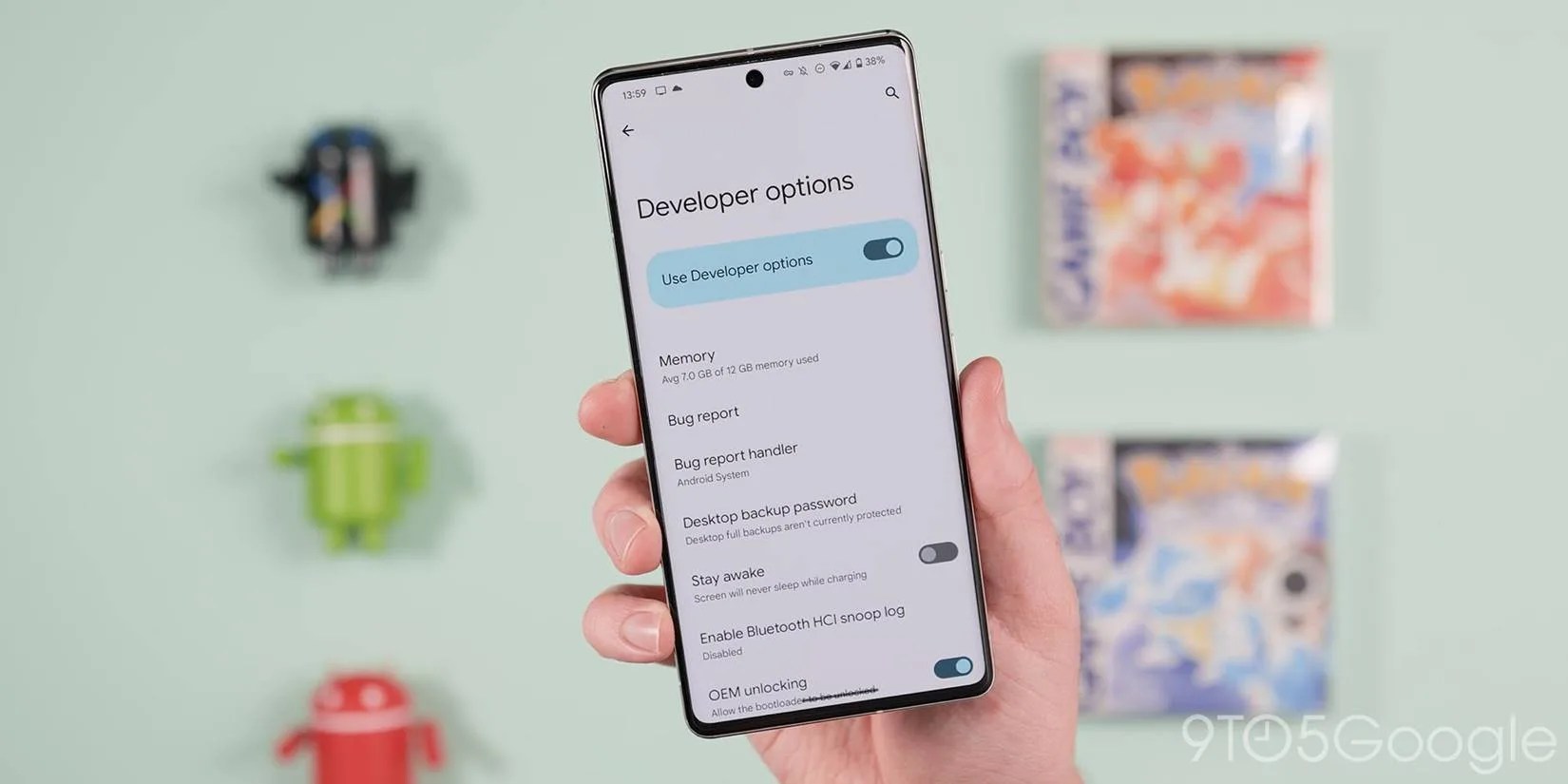 The 10 Best Android Developer Options Worth Tweaking