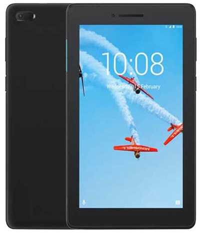 Lenovo TB-7304i Flash File | DA Boot File Care Firmware