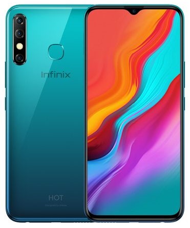infinix X650c Frp Remove File 37MB & DA File