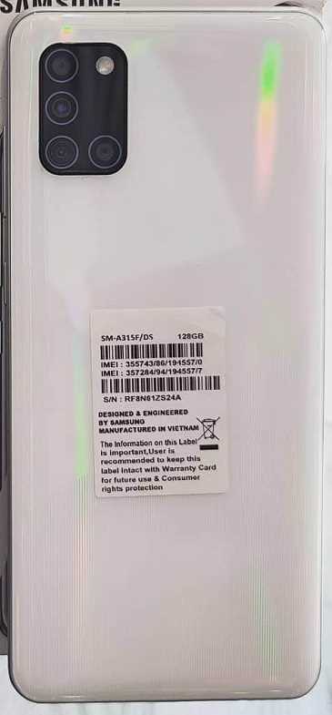 Samsung A315F Dead Boot Repair Scatter & Dump File By USB Without Box