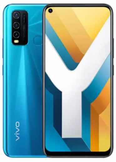 Vivo Y30 [1938] FRP Bypass File Android 11 Without Box