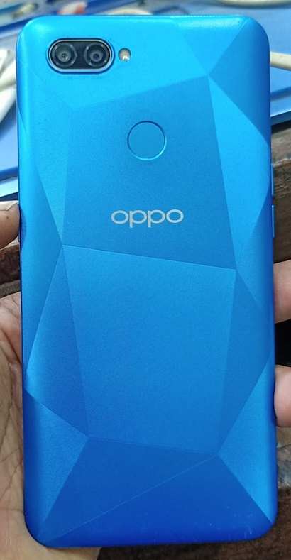 Oppo A12 CPH2083 Flash File Scatter Auto Recovery Dead Fix