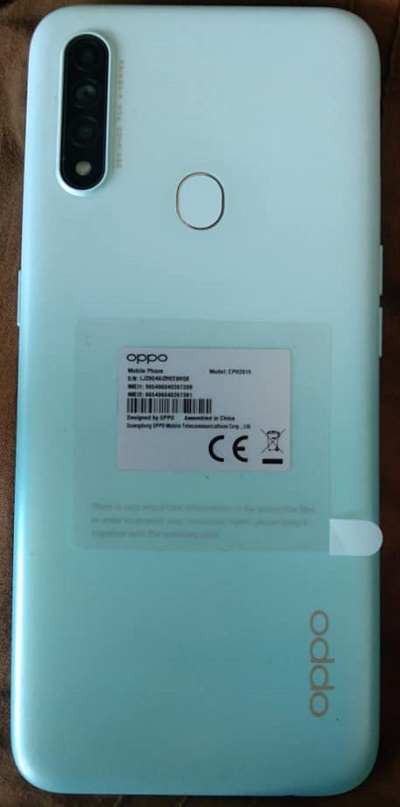 Oppo A31 Download Not Completed Error Fix Solution