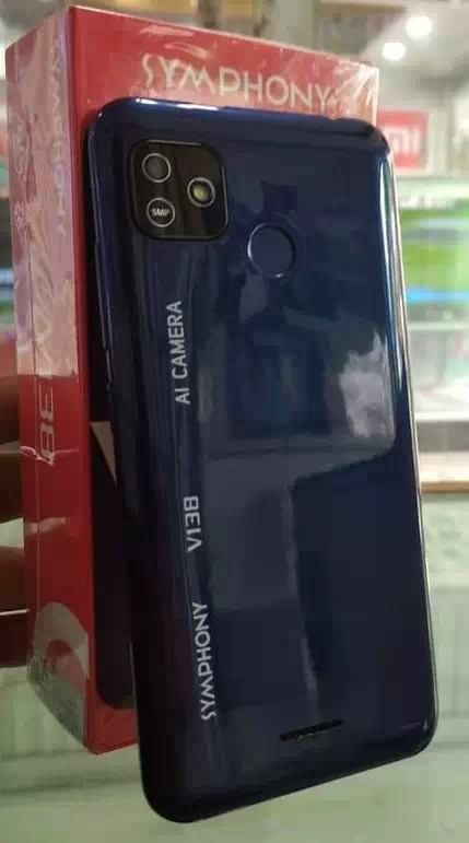 Symphony V138 Flash File Symphony V138 Flash File