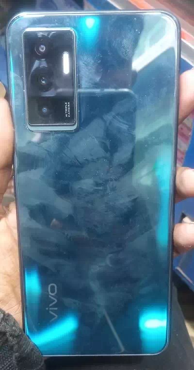 Vivo V23e Demo Vivo V23e Demo