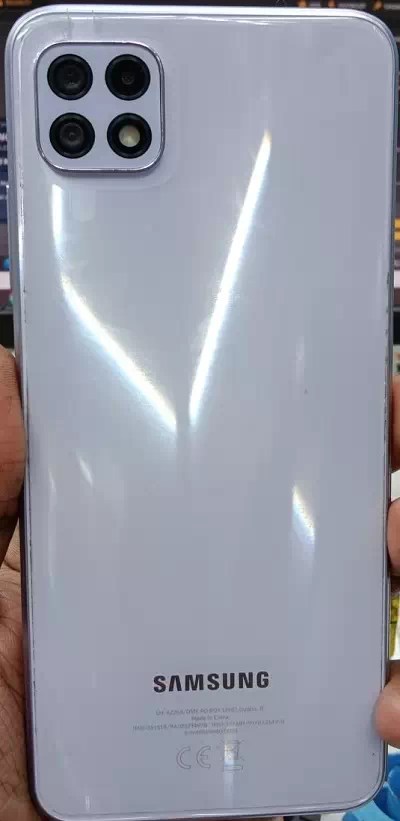 Samsung A226B IMEI Repair Emergency Call Only Patch Cert Fail Solution