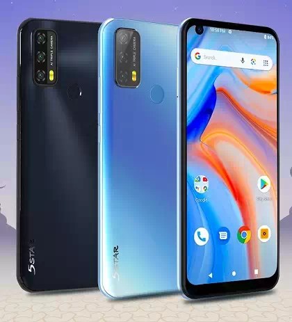 5 Star Note 3 Pro Flash File 5 Star Note 3 Pro Flash File
