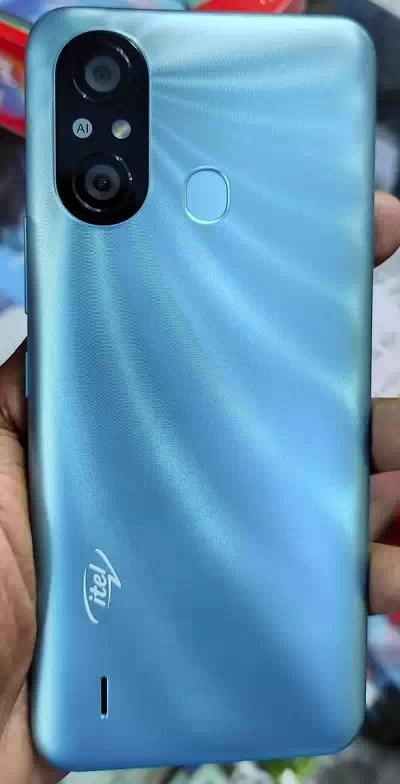 Itel A49 A661L Frp Reset File