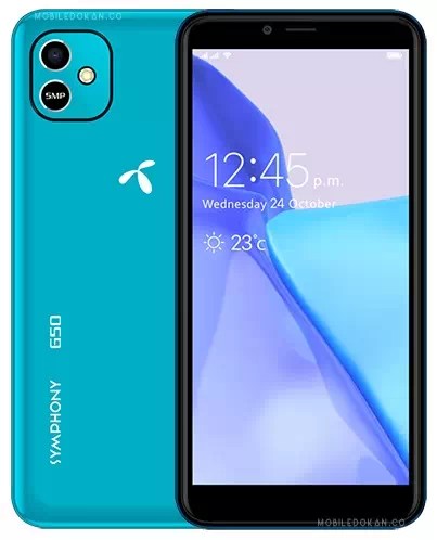 Symphony G50 Flash File GP ALL Version Care Firmware