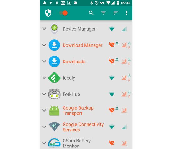 Simplex Data Guard Apk For Android Download - Gradient Images - Creative HD Collection