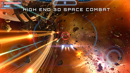 Subdivision Infinity APK
