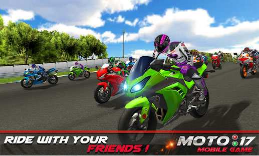 10 Game Moto Gp Android Terbaik Offline Terbaru 2019