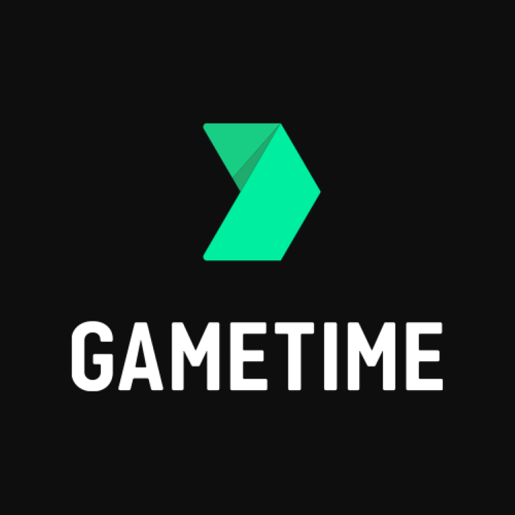Gametime App Real At Patricia Sanchez Blog Gametime Logo Fi 