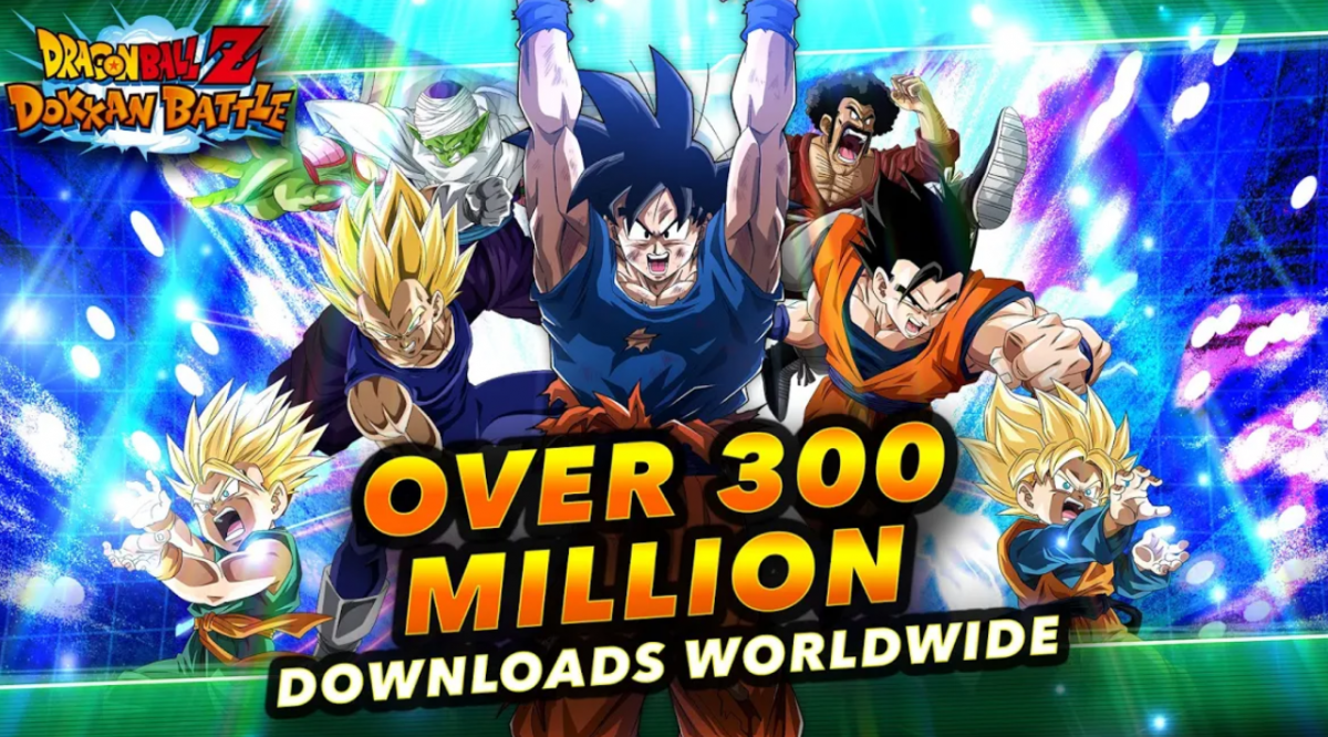 The 7 best dragon ball games for android mobiles