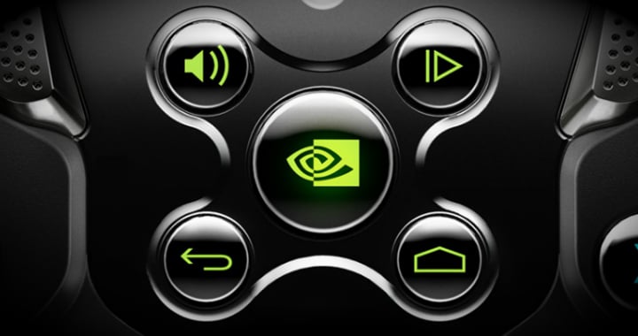 NVIDIA Shield review: The gaming has changed