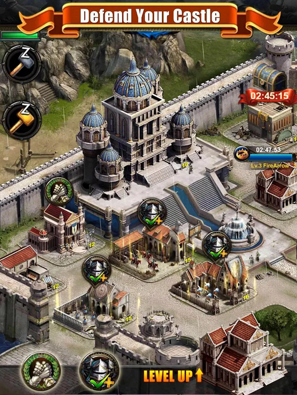 Clash of Kings review