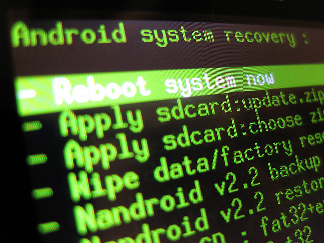 Becoming an Android Expert: Android Rooting Terms