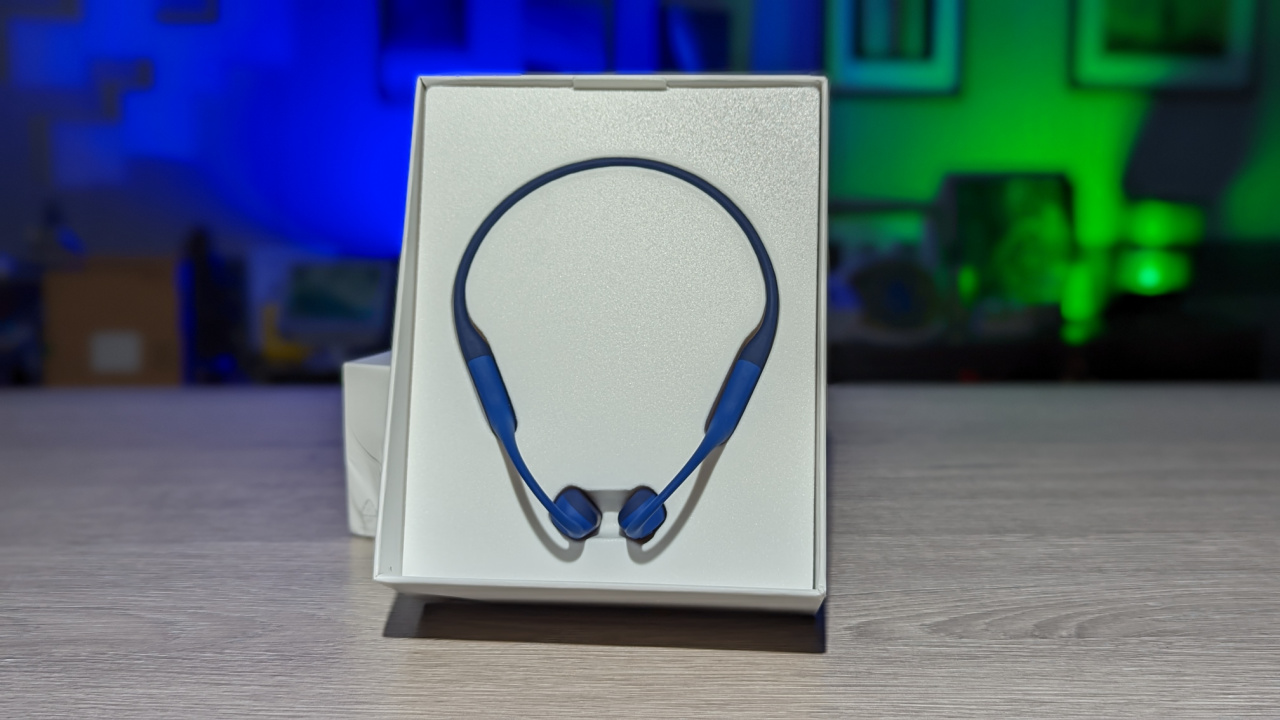 Shokz OpenRun Mini review | AndroidGuys