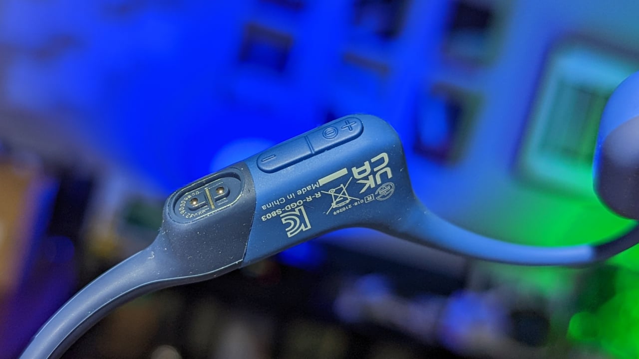 Shokz OpenRun Mini review | AndroidGuys