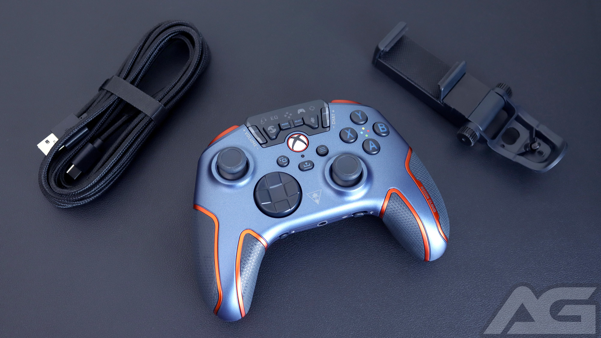 TURTLE BEACH RECON CLOUD ゲームコントローラー Amazon.com: Turtle Beach Recon Cloud Wired Game Controller