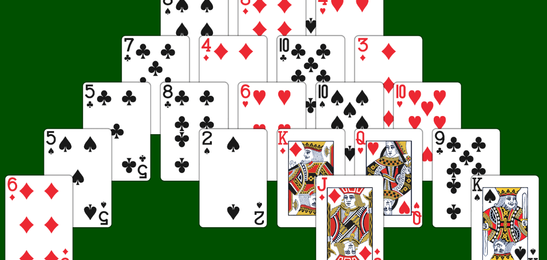 Have more fun with solitaire with these tips