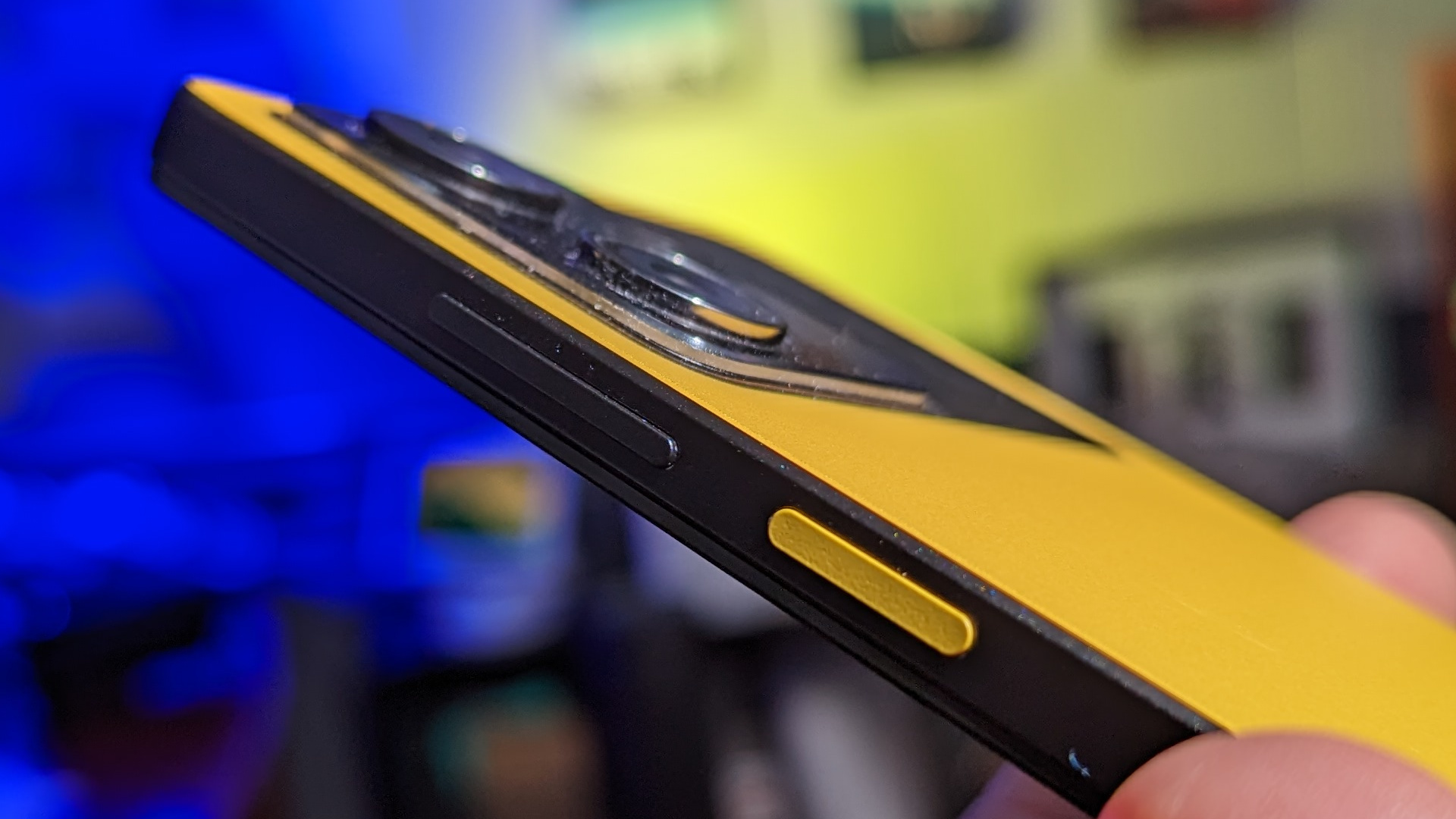 POCO X5 Pro review – AndroidGuys