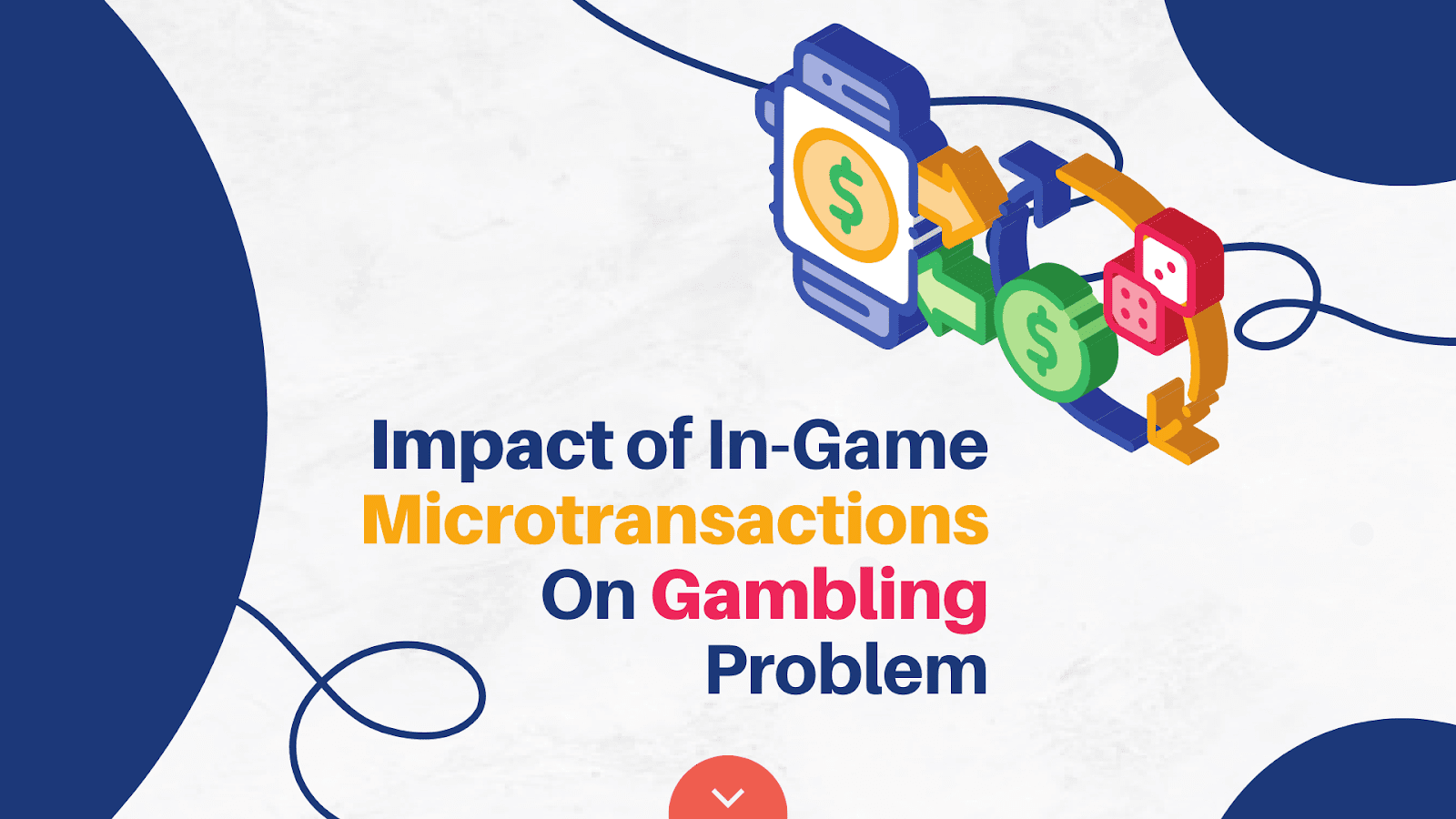 Impact of in-game microtransactions on problem gambling and potential for GamStop self-exclusion to mitigate harm on Android games