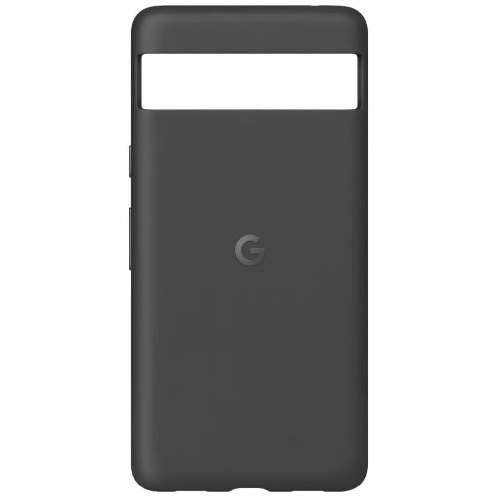 Google-Pixel-7a-Case-Black