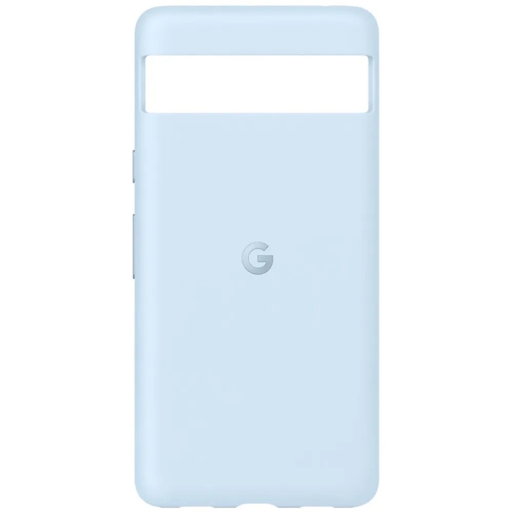 Google-Pixel-7a-Case-Blue