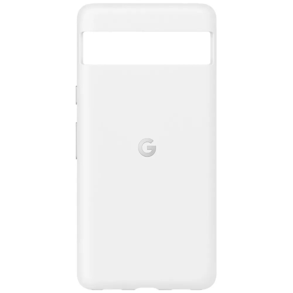 Google-Pixel-7a-Case-White