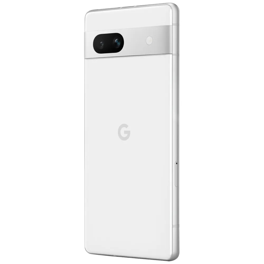 Google-Pixel-7a-White-Right