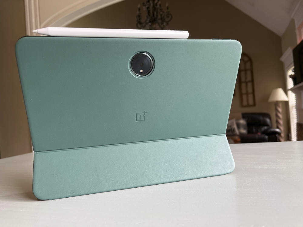 OnePlus Pad Review – AndroidGuys