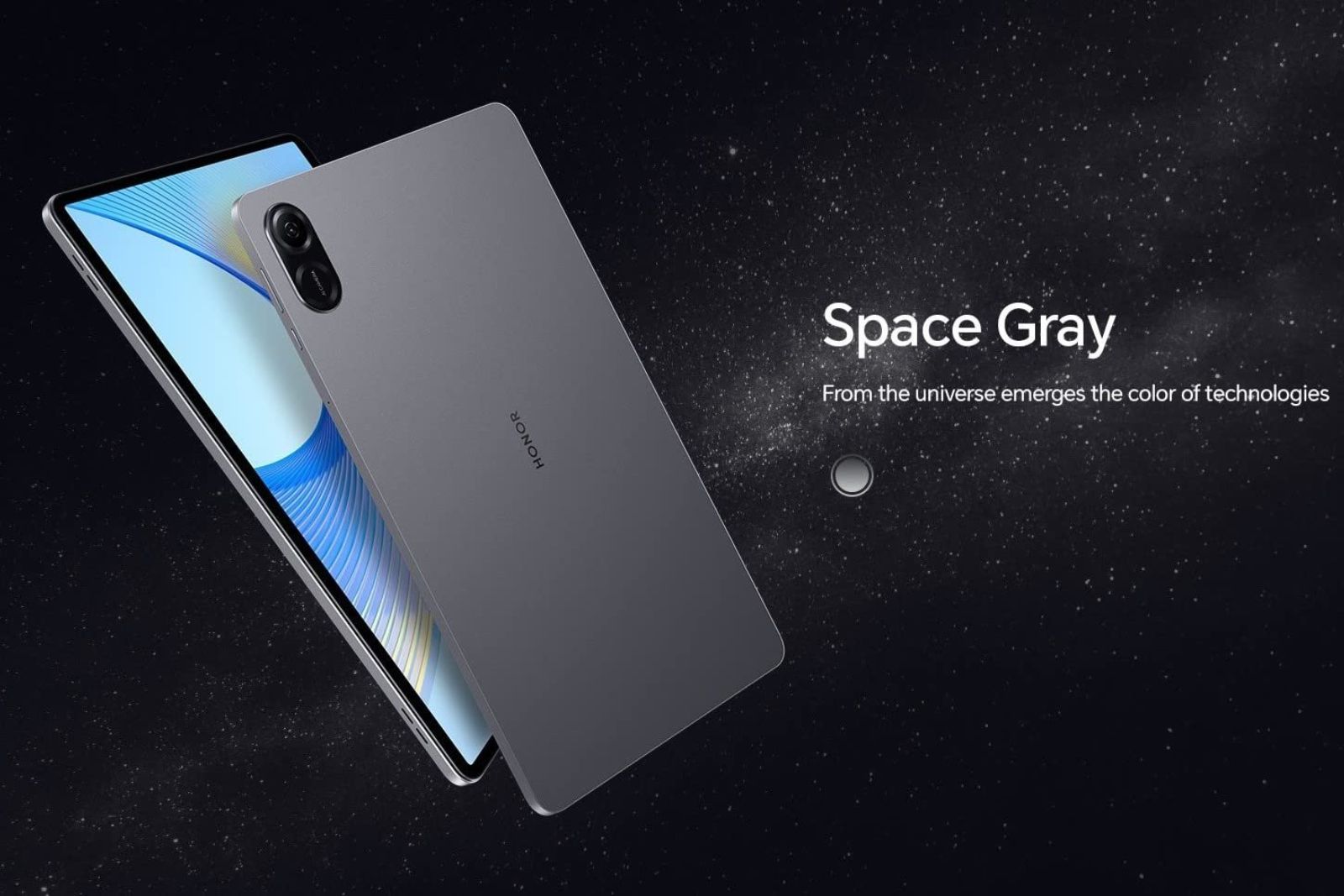 HONOR introduced the latest Pad X9 entry-level tablet – AndroidGuys