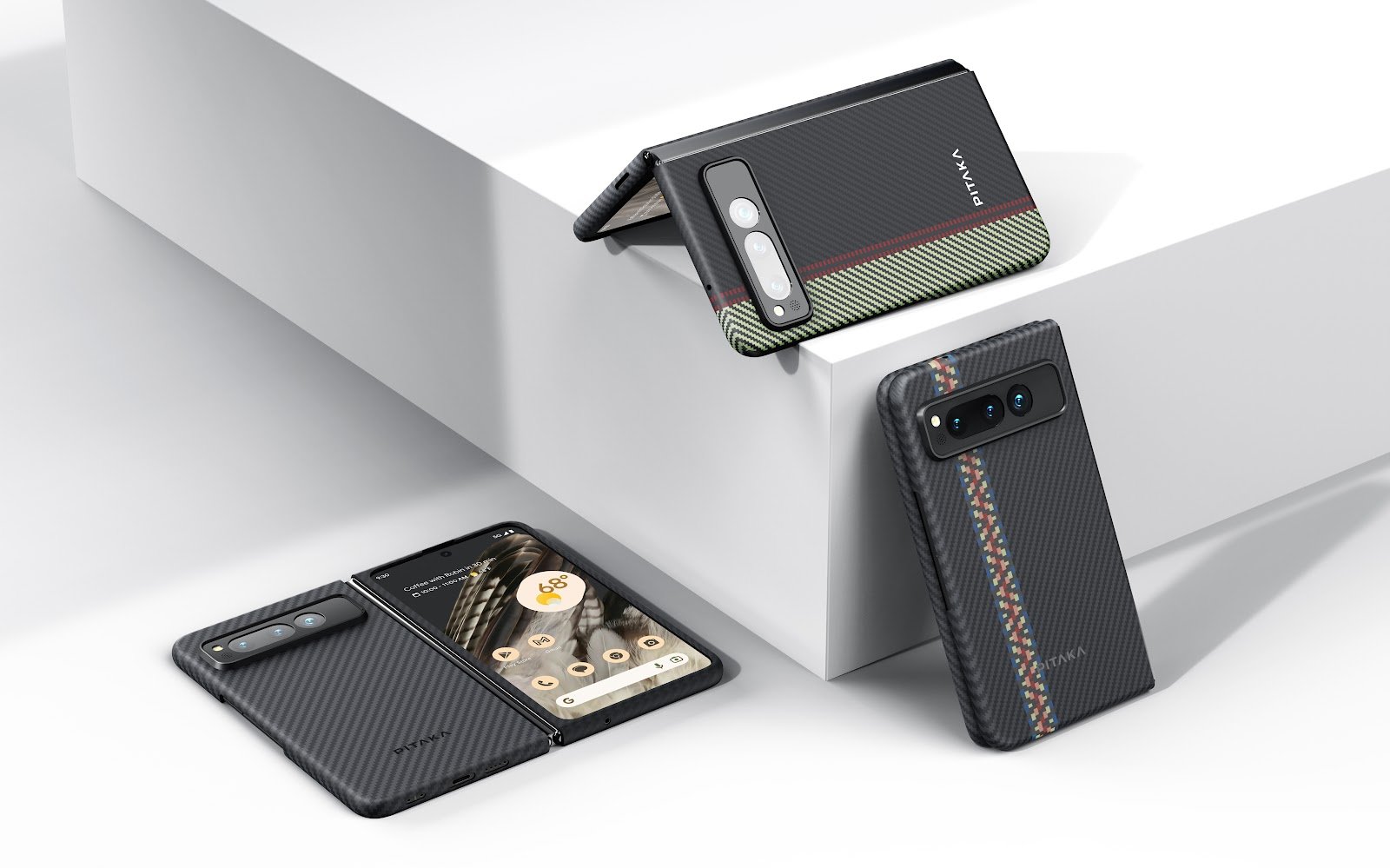 The Best Google Pixel Fold Case: Slim, Strong, MagSafe Compatible